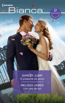 -shirley jump-melissa james-9788411801768