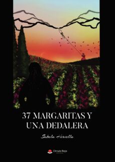 37 margaritas y una dedalera (ebook)-9788411890168