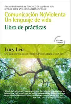 comunicacion no violenta. un lenguaje de vida (2ª ed.)-9788412027068