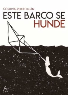 este barco se hunde-9788412149968