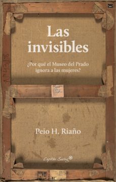 las invisibles (ebook)-peio h. riaño-9788412182668