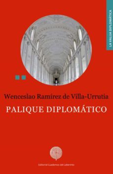 -wenceslao ramirez de villa urrutia-9788412207668