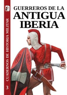 guerreros de la antigua iberia-9788412221268