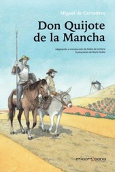 don quijote de la mancha-9788412222968