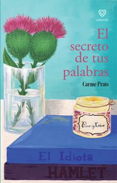 el secreto de tus palabras-9788412241068