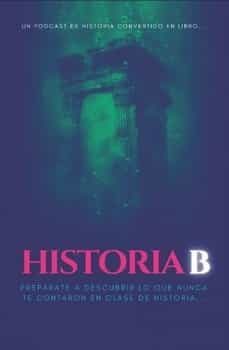 historia b-9788412255768