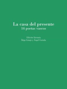 la casa del presente-9788412334968