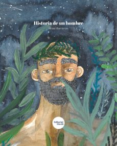 historia de un hombre-israel barranco flores-9788412369168