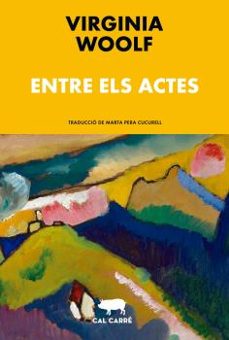 entre els actes-virginia woolf-9788412394368