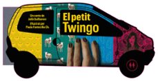 el petit twingo-9788412414868