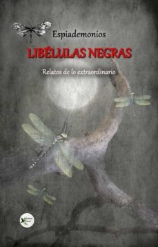 Imagen Principal de Libélulas negras