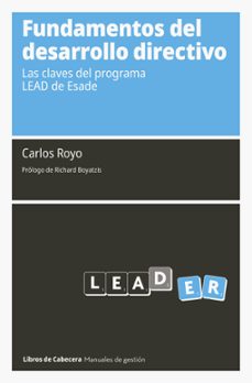 Imagen Principal de Fundamentos del desarrollo directivo