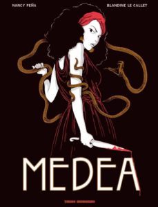 medea-nancy peña-blandine le callet-9788412532968