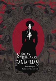 señoras victorianas: fantasmas-9788412564068