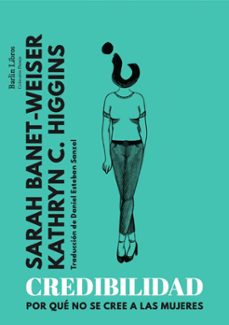 credibilidad-sarah banet weiser-9788412576368