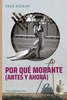 por que morante (antes y ahora)-9788412635768