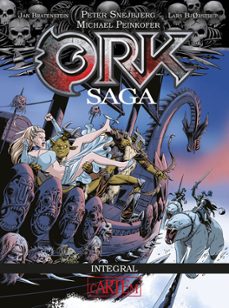 ork saga-9788412640168