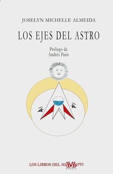 los ejes del astro-joselyn michelle almeida-9788412650068