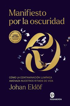 manifiesto por la oscuridad (ebook)-johan eklof-9788412661675