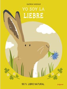 yo soy la liebre-9788412668568