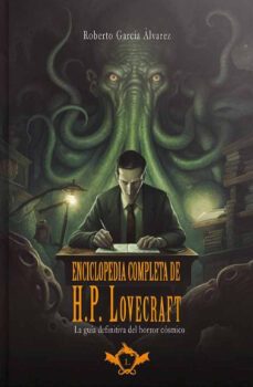 enciclopedia completa de h.p. lovecraft-9788412671568