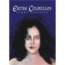 entre colmillos-gemma gonzalez-9788412688368