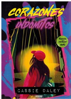corazones indomitos-cassie daley-9788412701968