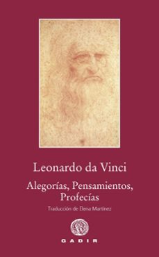 alegorias, pensamientos, profecias-9788412746068