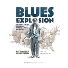 blues explosion-9788412818468