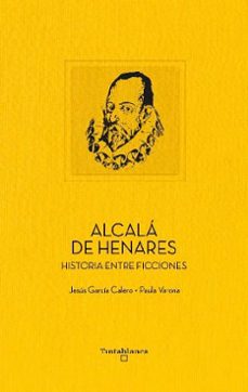 alcala de henares-jesus garcia calero-9788412828368