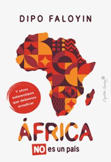 africa no es un pais (ebook)-dipo faloyin-9788412875768