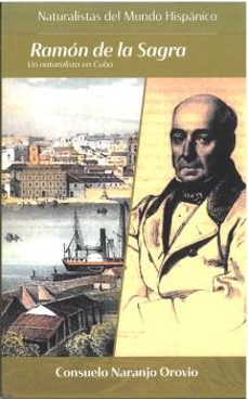 ramon de la sagra-consuelo naranjo orovio-9788412893168