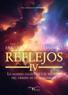 reflejos iv-enrique santias cervantes-9788412934168
