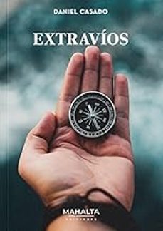 extravios-daniel casado-9788412941968