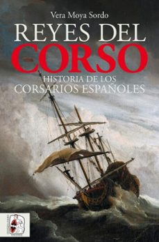 reyes del corso (ebook)-vera moya sordo-9788412984668