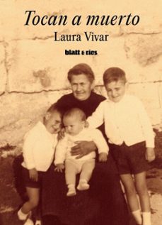 tocan a muerto (ebook)-laura vivar-9788412996968