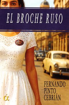 el broche ruso-fernando pinto cebrian-9788412999068