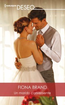 un marido conveniente (ebook)-fiona brand-9788413078168