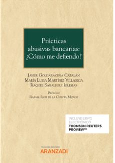 -javier goldaracena catalan-maria luisa martinez villaseca-raquel saralegui iglesias-9788413098968