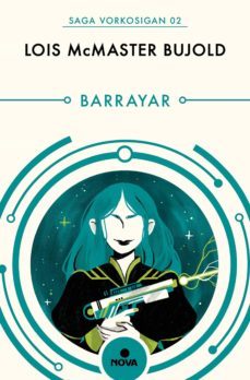 barrayar (las aventuras de miles vorkosigan 2) (ebook)-lois mcmaster bujold-9788413140568