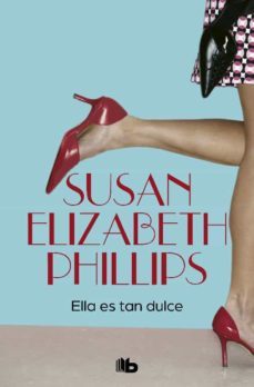 ella es tan dulce (ebook)-susan e. philips-9788413143668
