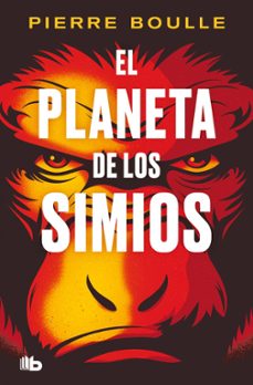 el planeta de los simios (ebook)-9788413149868