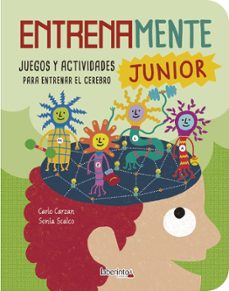 entrenamente junior-9788413301068