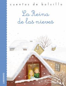 la reina de las nieves (ebook)-hans christian andersen-9788413309668