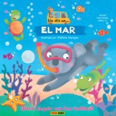 un dia en el mar-9788413341668