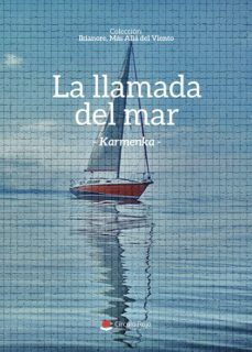 la llamada del mar-9788413387468
