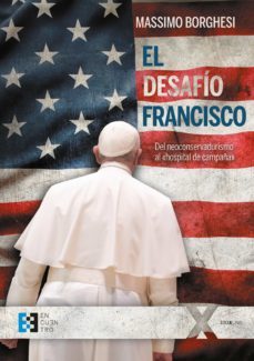 el desafio francisco (ebook)-9788413394268