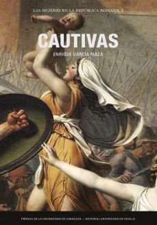 cautivas-enrique garcia riaza-9788413408668