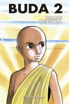 buda nº 02/05 (ebook)-osamu tezuka-9788411122559
