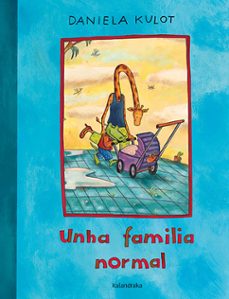 unha familia normal (gal)-9788413432168